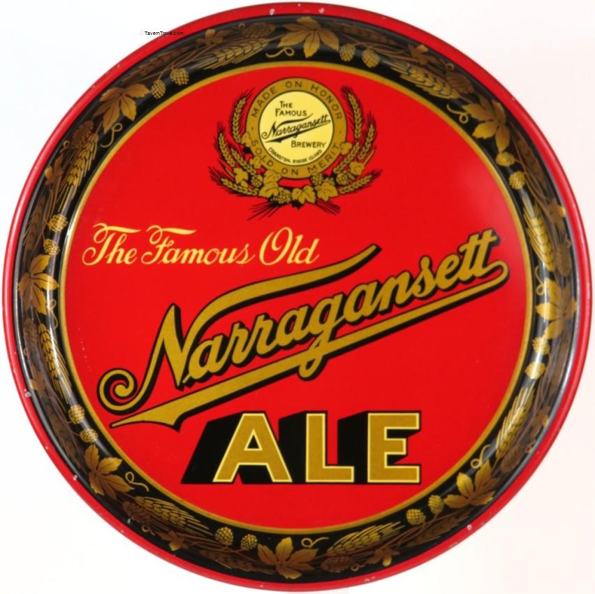 Narragansett Ale