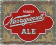 Narragansett Ale