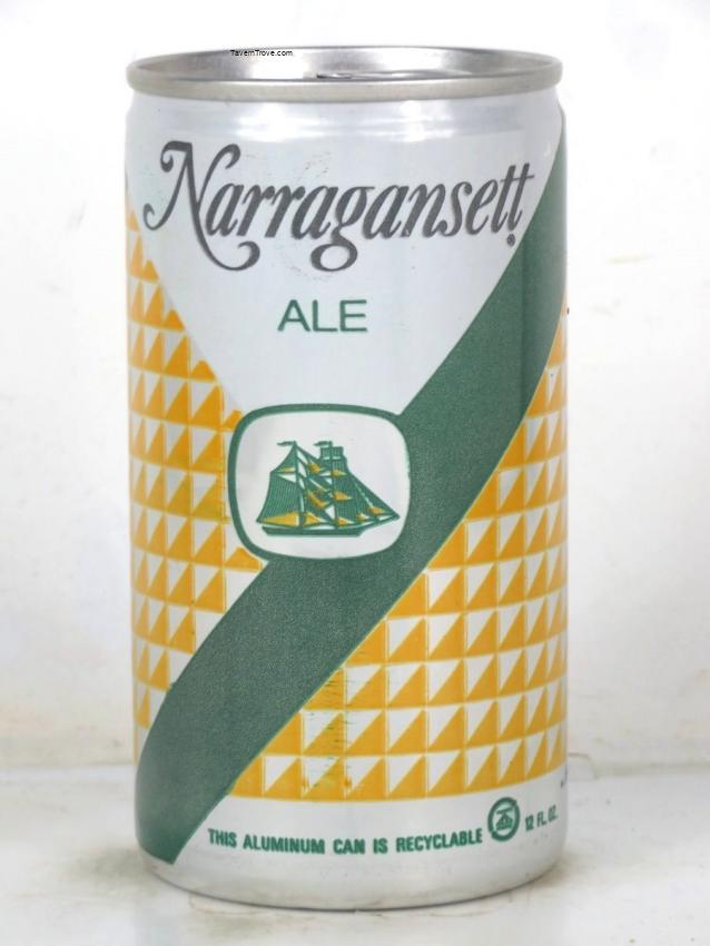 Narragansett Ale