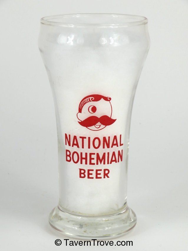 National Bohemian Beer