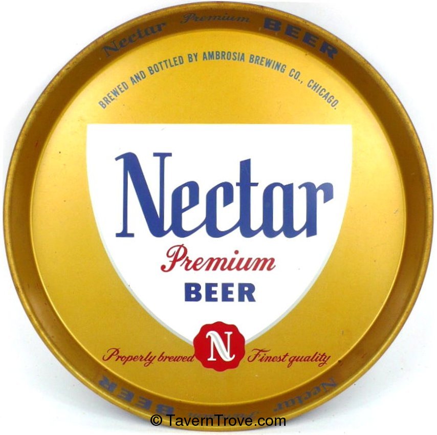 Nectar Premium Beer