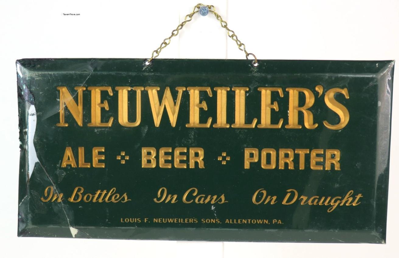 Neuweiler Ale/Beer/Porter Prismatic