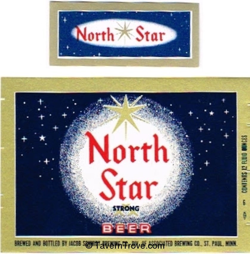 North Star Beer 