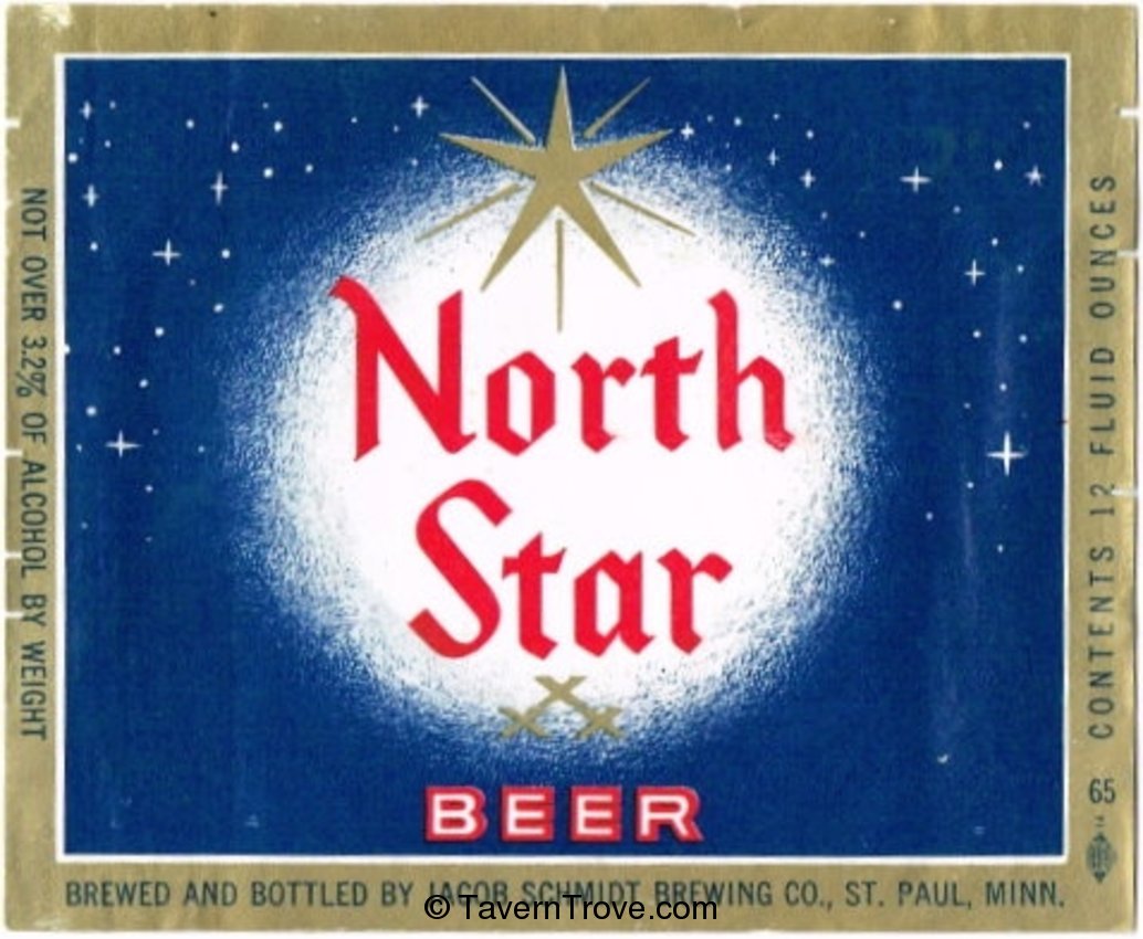 North Star Beer