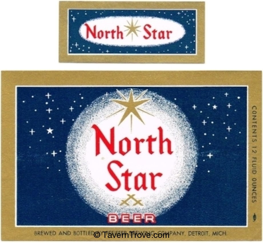 North Star Beer