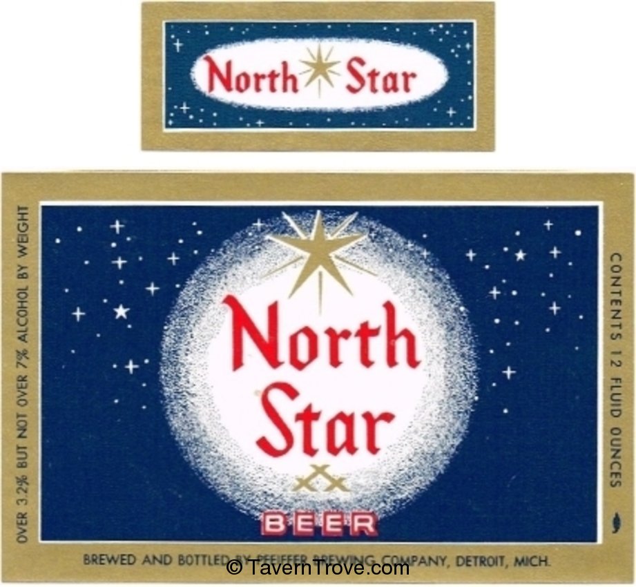 North Star Beer