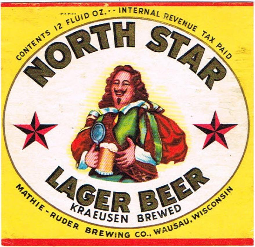 North Star Laer Beer