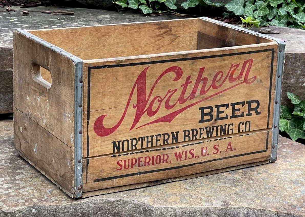 Northern Beer