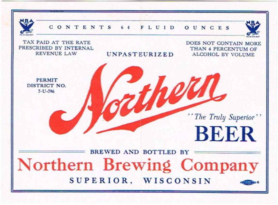 Northern Beer