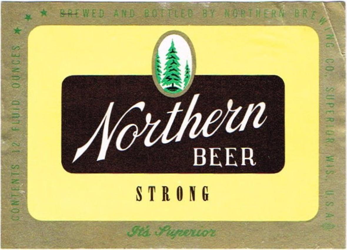 Northern Beer