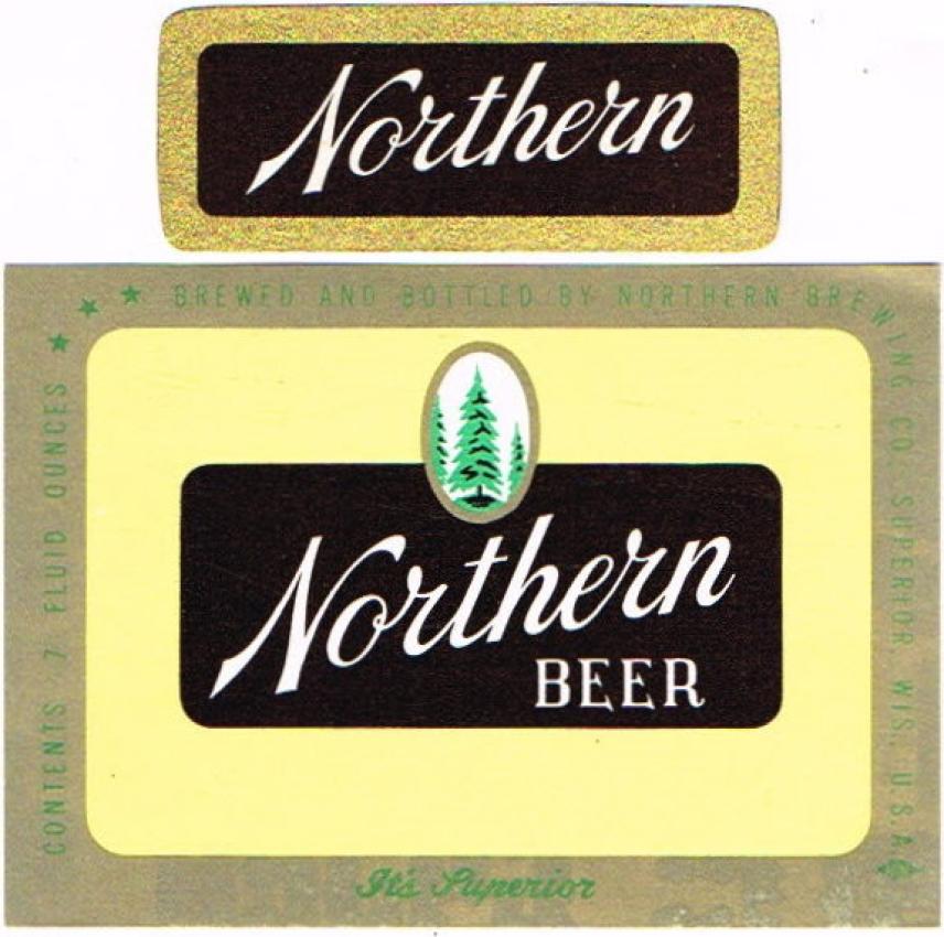 Northern Beer