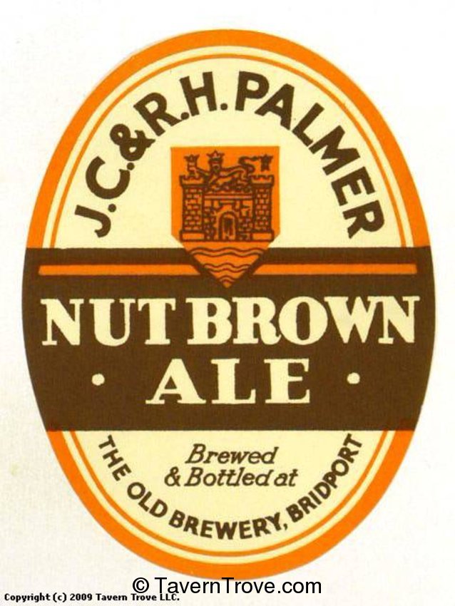 Nut Brown Ale