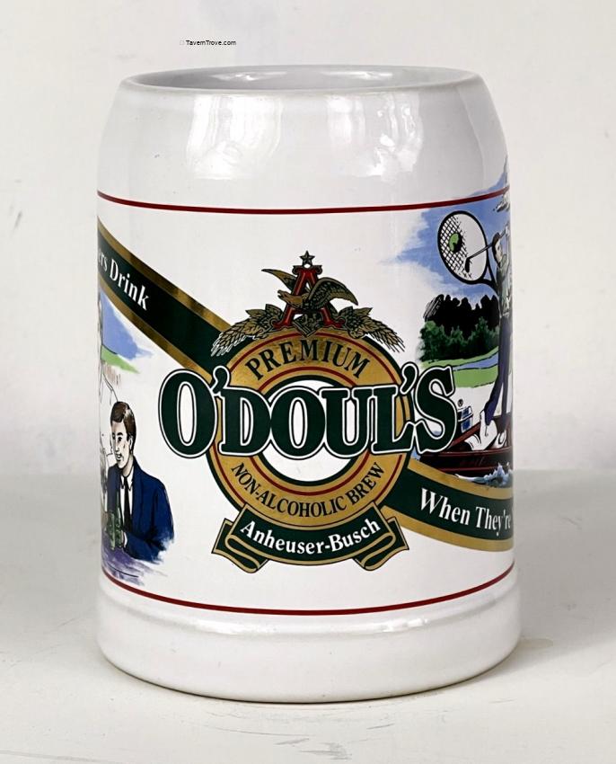 O'Doul's Premium Brew