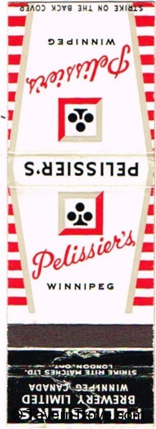 Pelissier's Beer