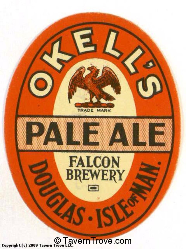 Okell's Pale Ale