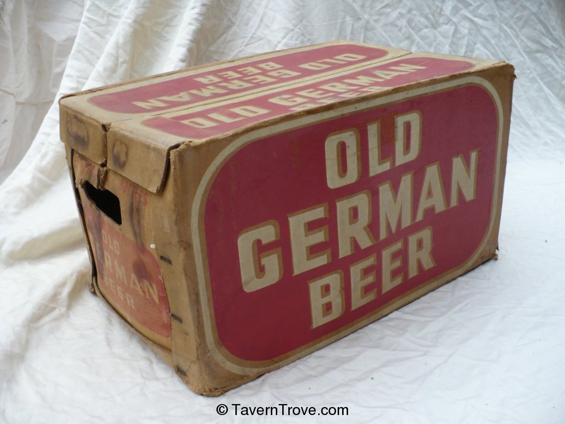 Old German Beer