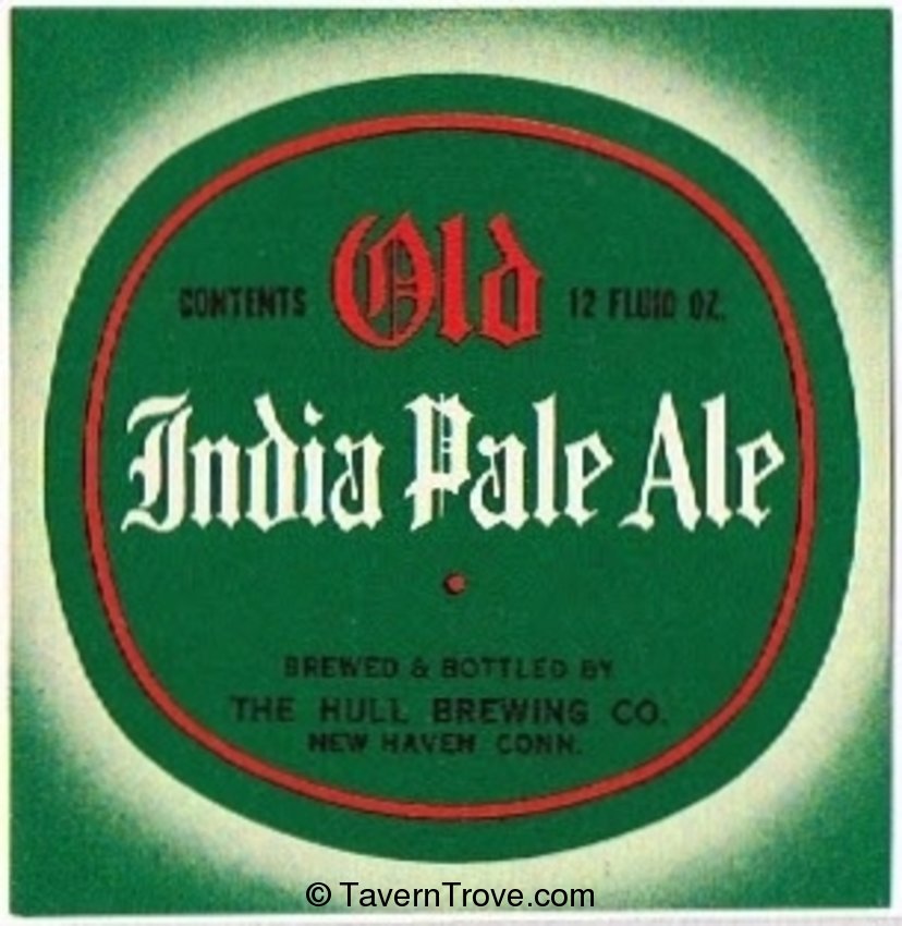 Old India Pale  Ale