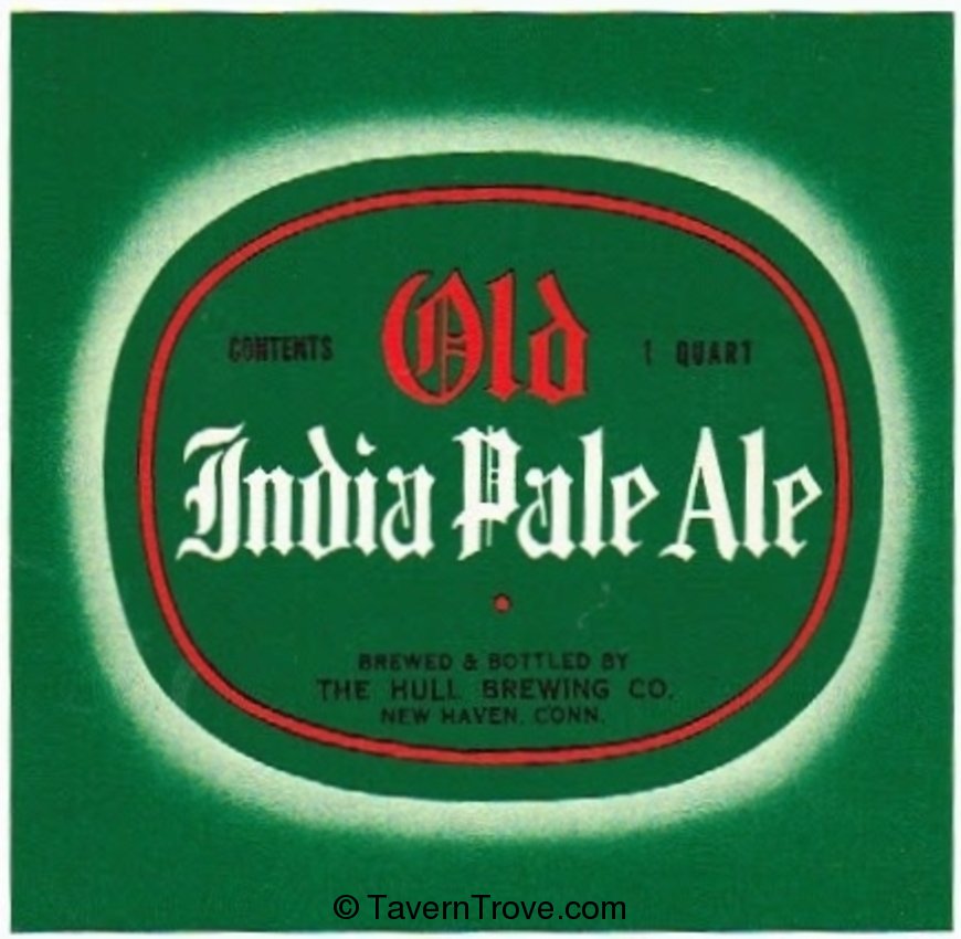 Old India Pale Ale