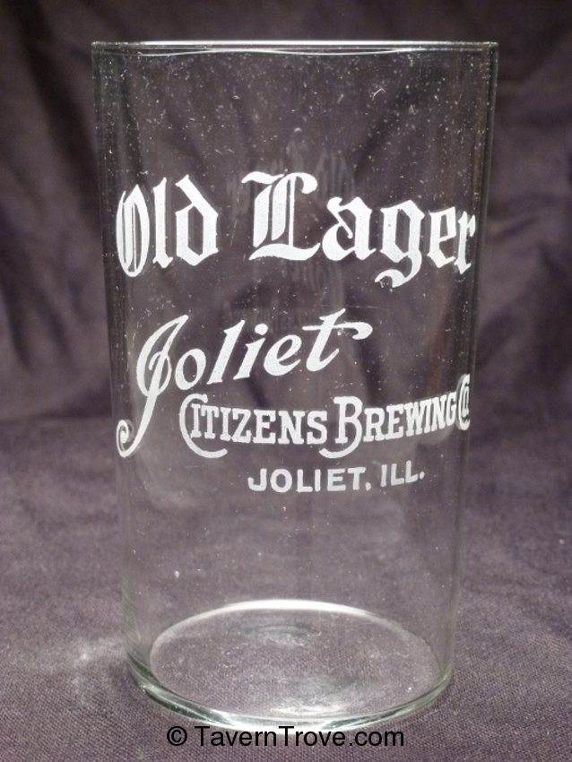 Old Lager Beer