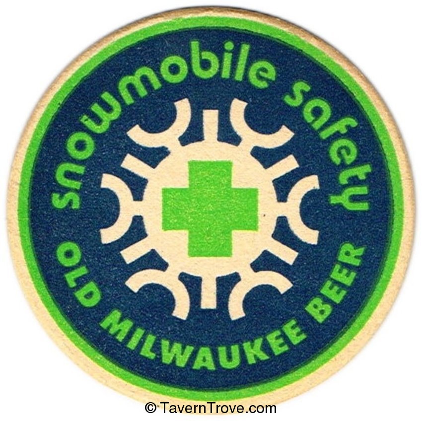 Old Milwaukee Beer