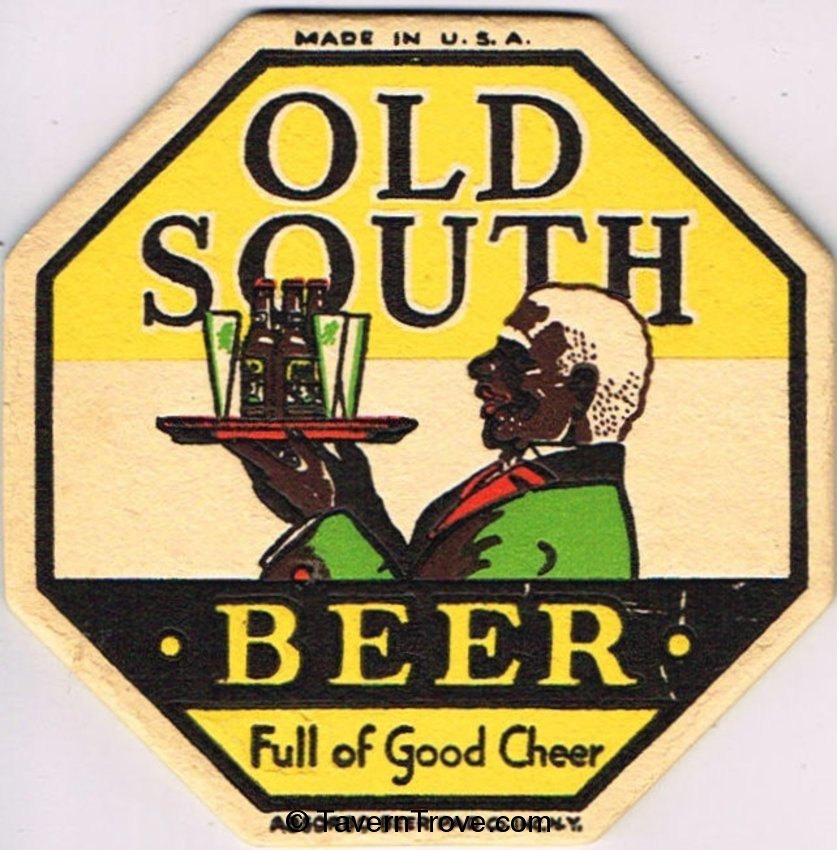 Old South Beer