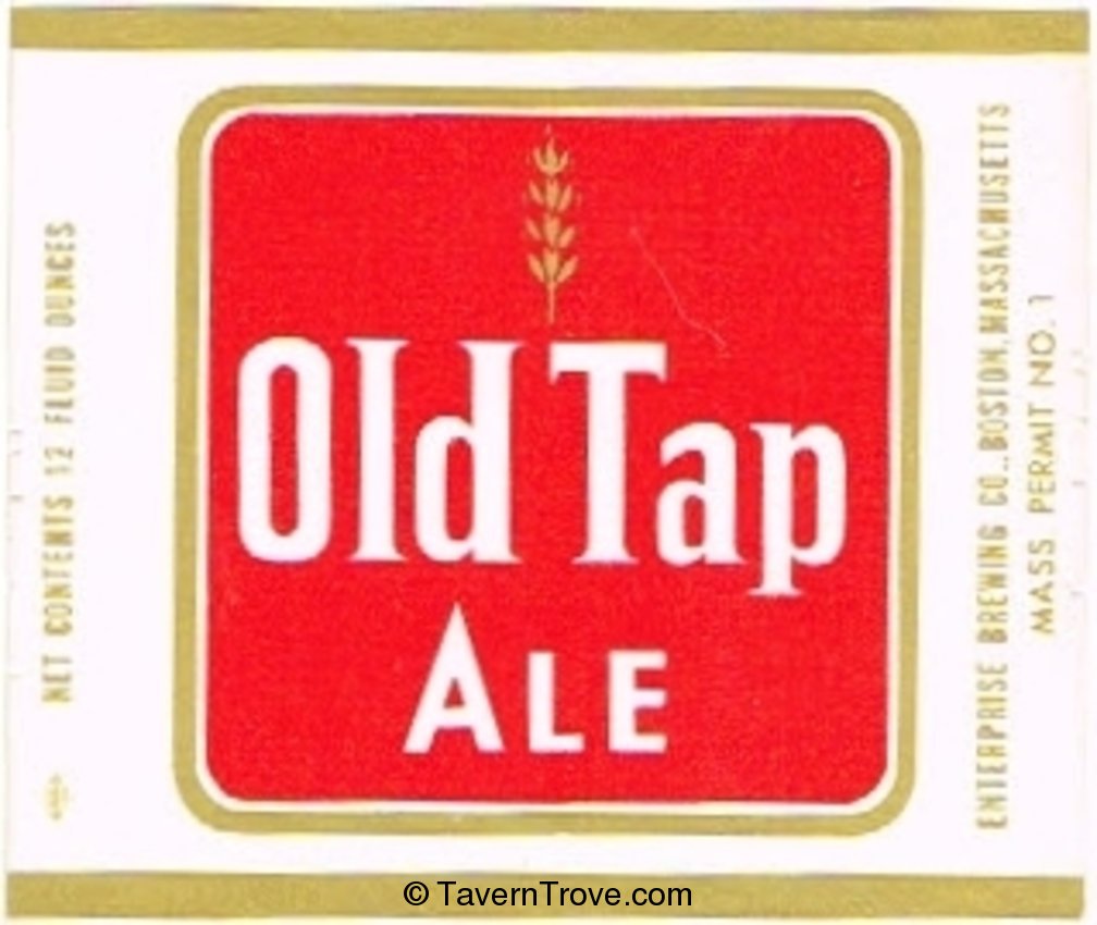 Old Tap Ale