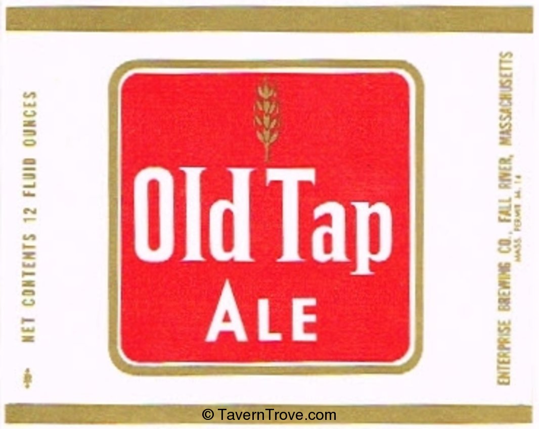 Old Tap Ale