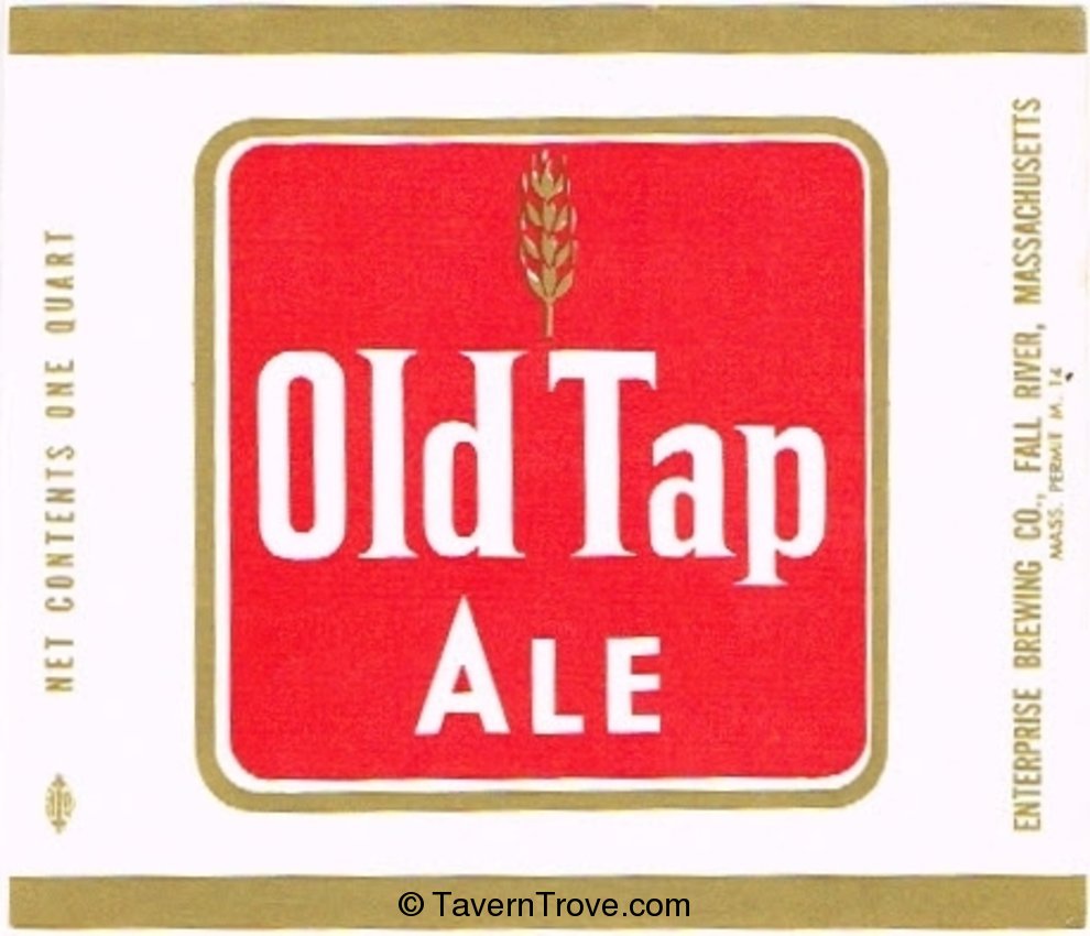 Old Tap Ale