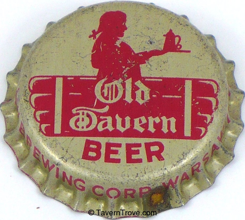 Old Tavern Beer