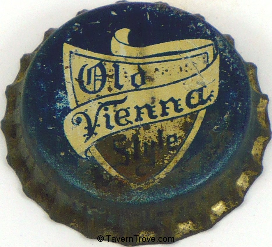 Old Vienna Style Beer