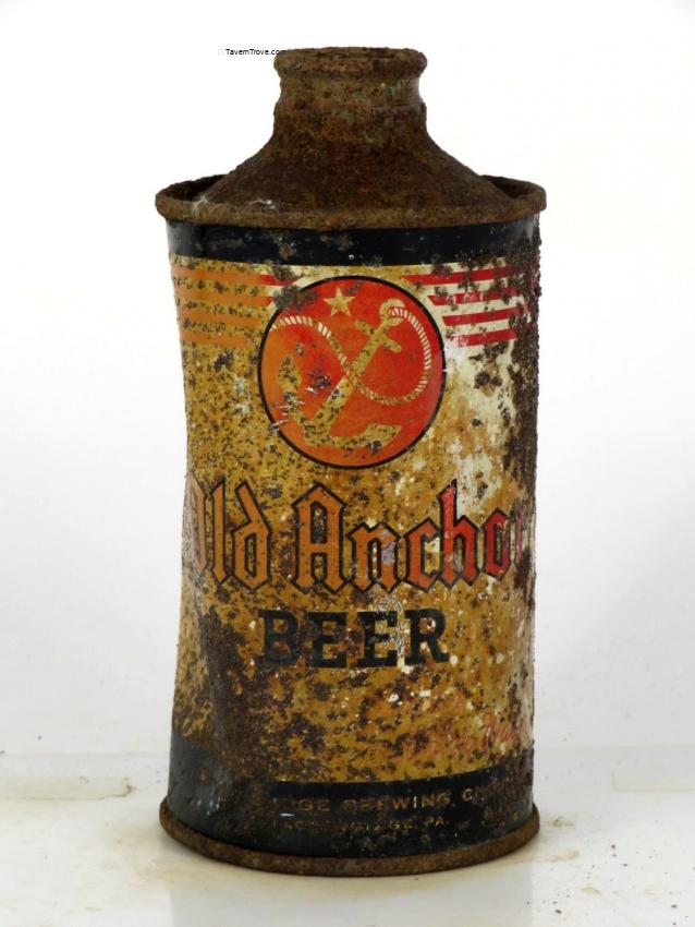 Old Anchor Beer