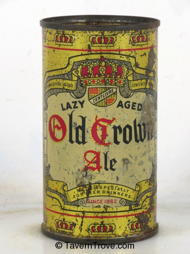 Old Crown Ale