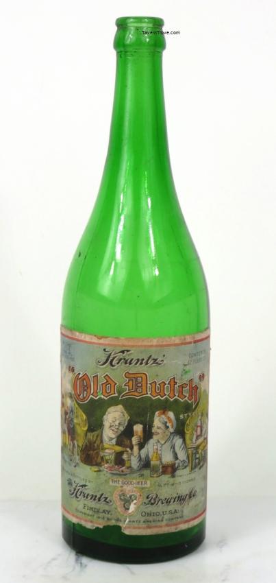 Old Dutch Beer