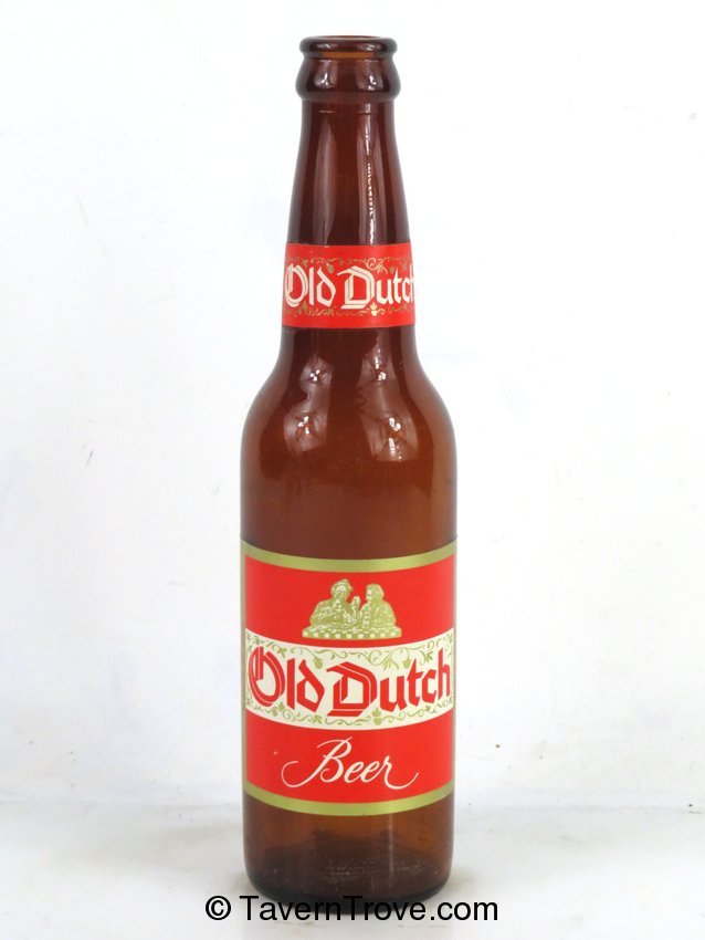 Old Dutch Beer