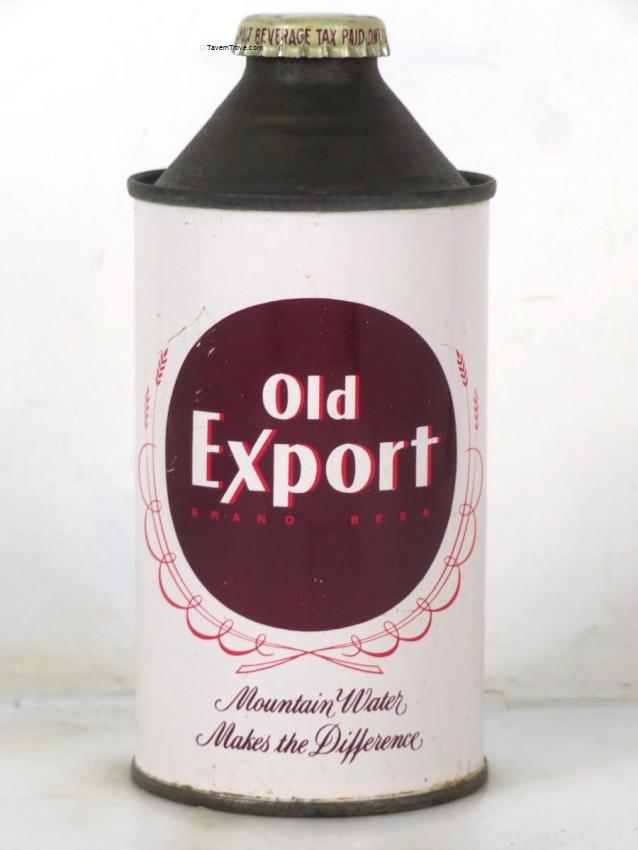 Old Export Brand Beer dupe