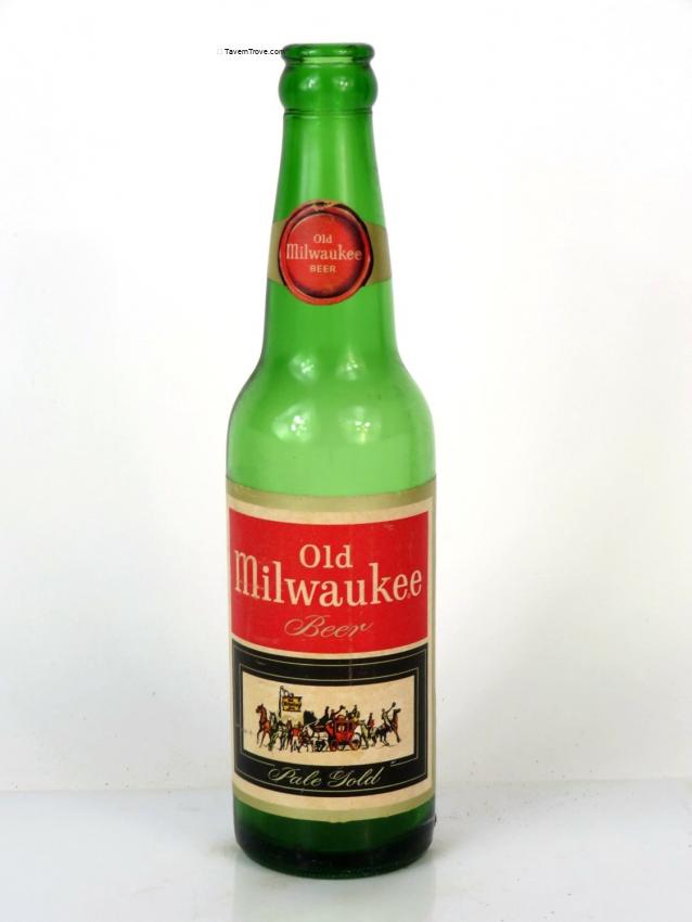 Old Milwaukee Beer