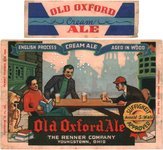 Old Oxford Ale