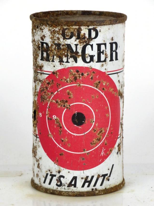 Old Ranger Beer