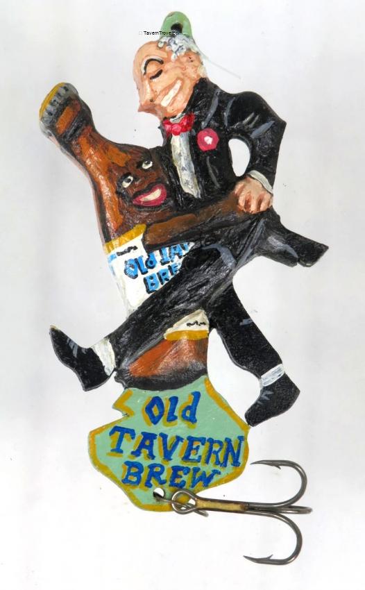 Old Tavern Brew Beer 