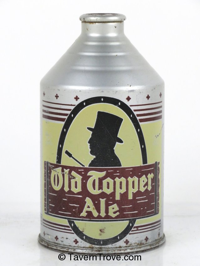 Old Topper Ale