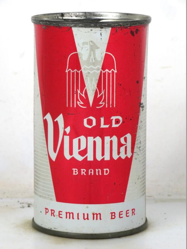 Old Vienna Beer