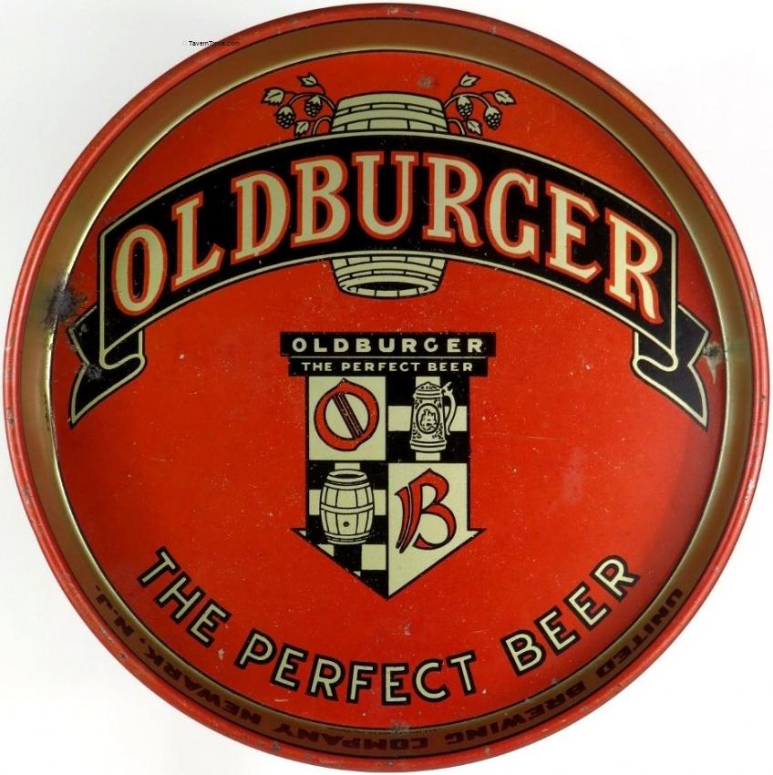 Oldburger Beer