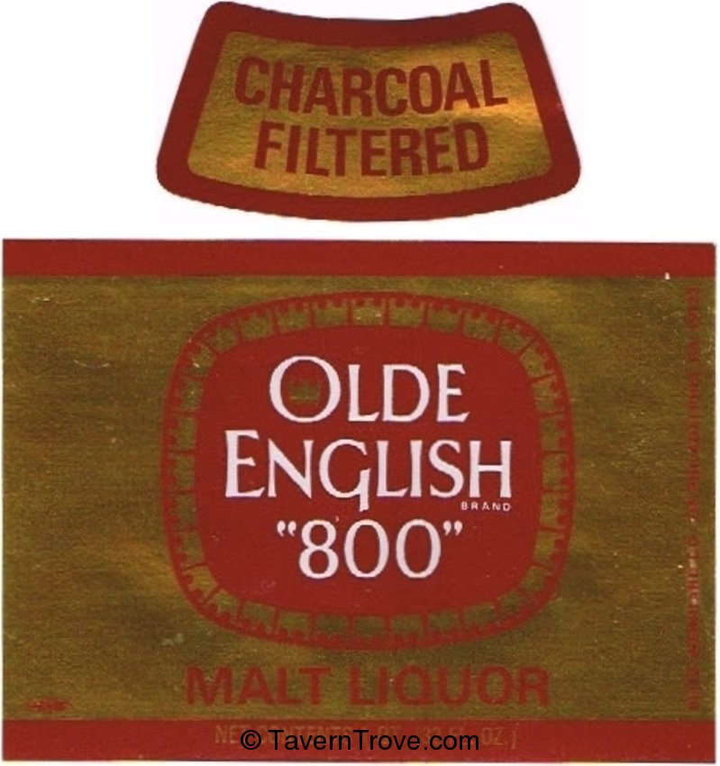 Olde English 