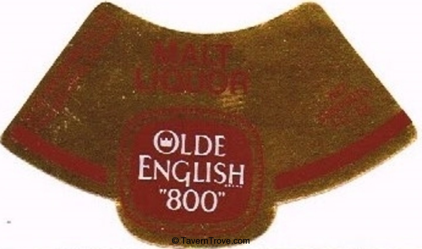 Olde English 