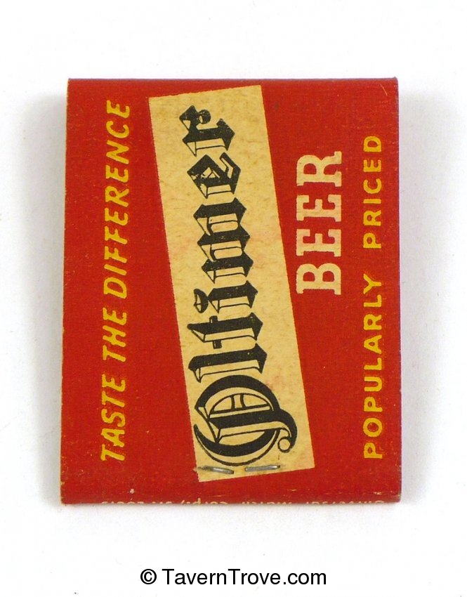 Oltimer Beer