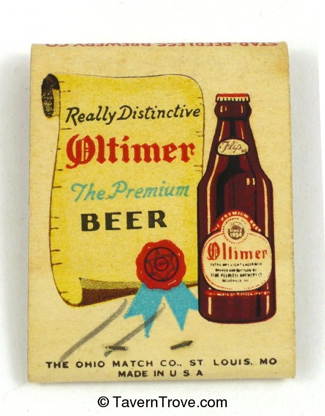 Oltimer Beer