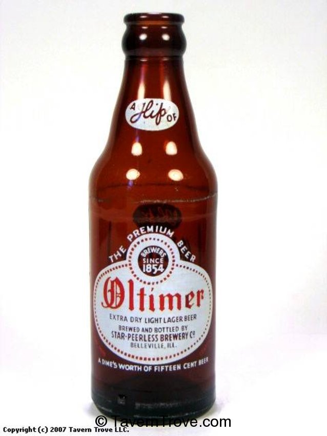 Oltimer Premium Beer