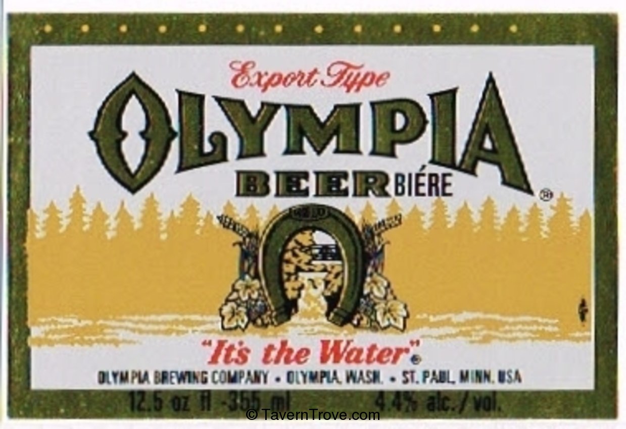 Olympia Biere