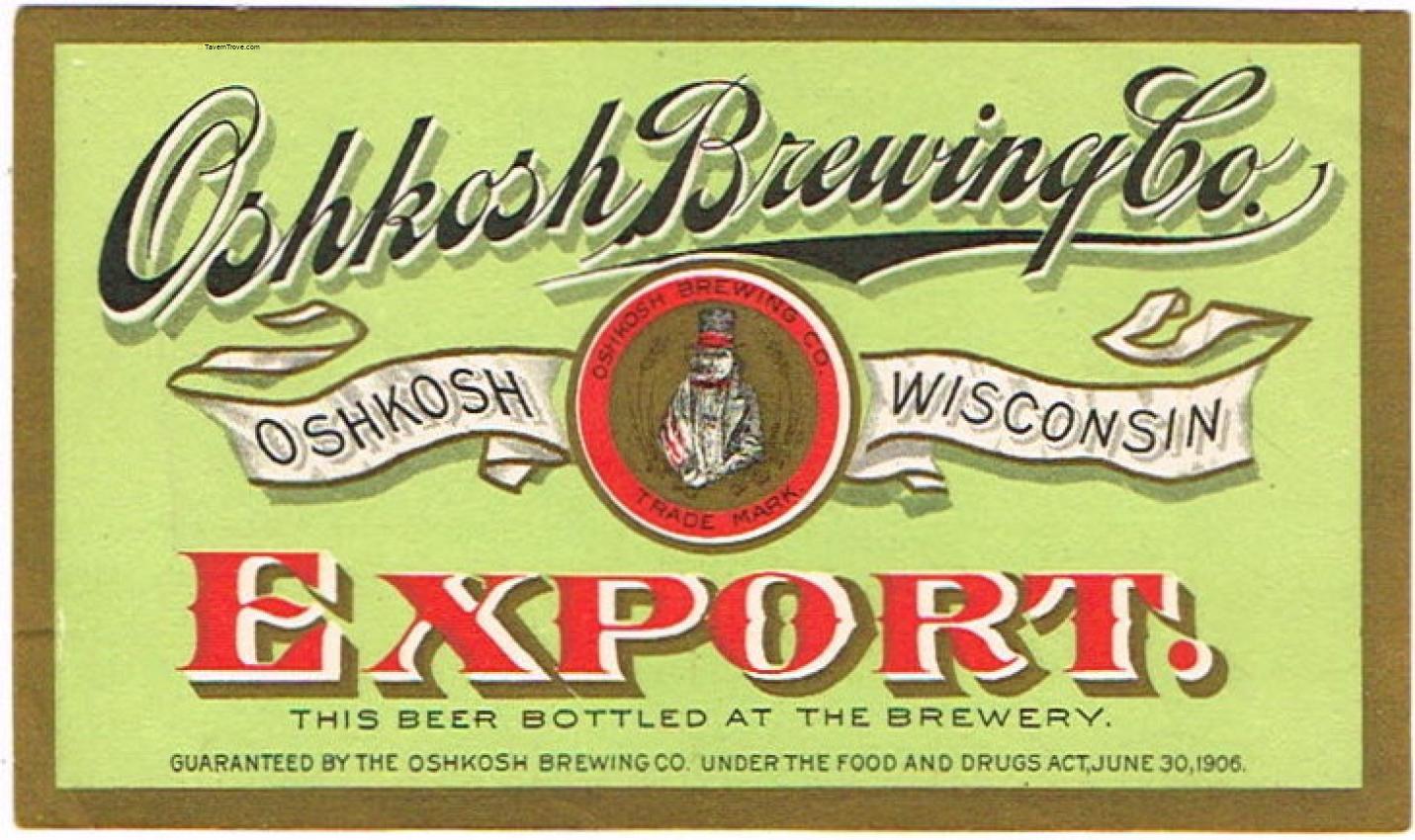 Oshkosh Beverage