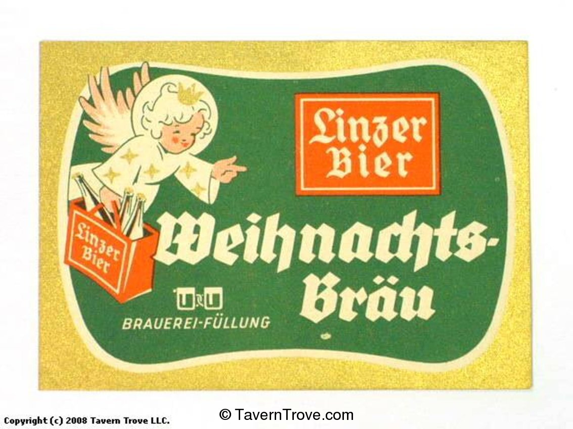 Osterbräu Weihnachts Bräu